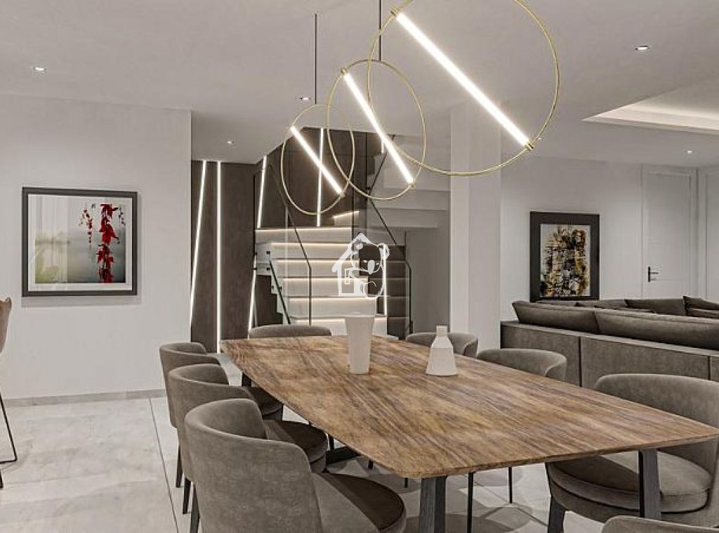 New Build - Villa - Calpe