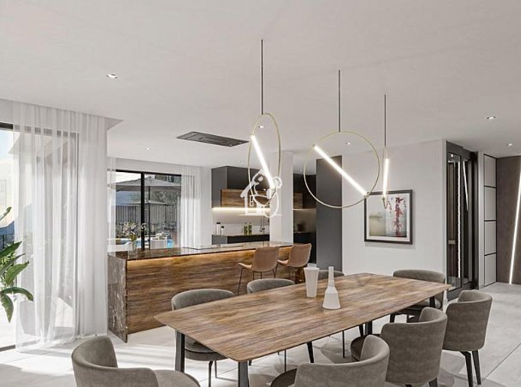 New Build - Villa - Calpe