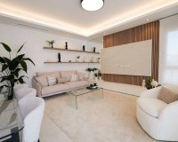 New Build - Villa - Ciudad Quesada