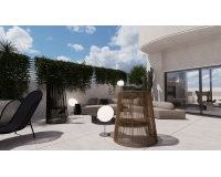 New Build - Villa - Ciudad Quesada