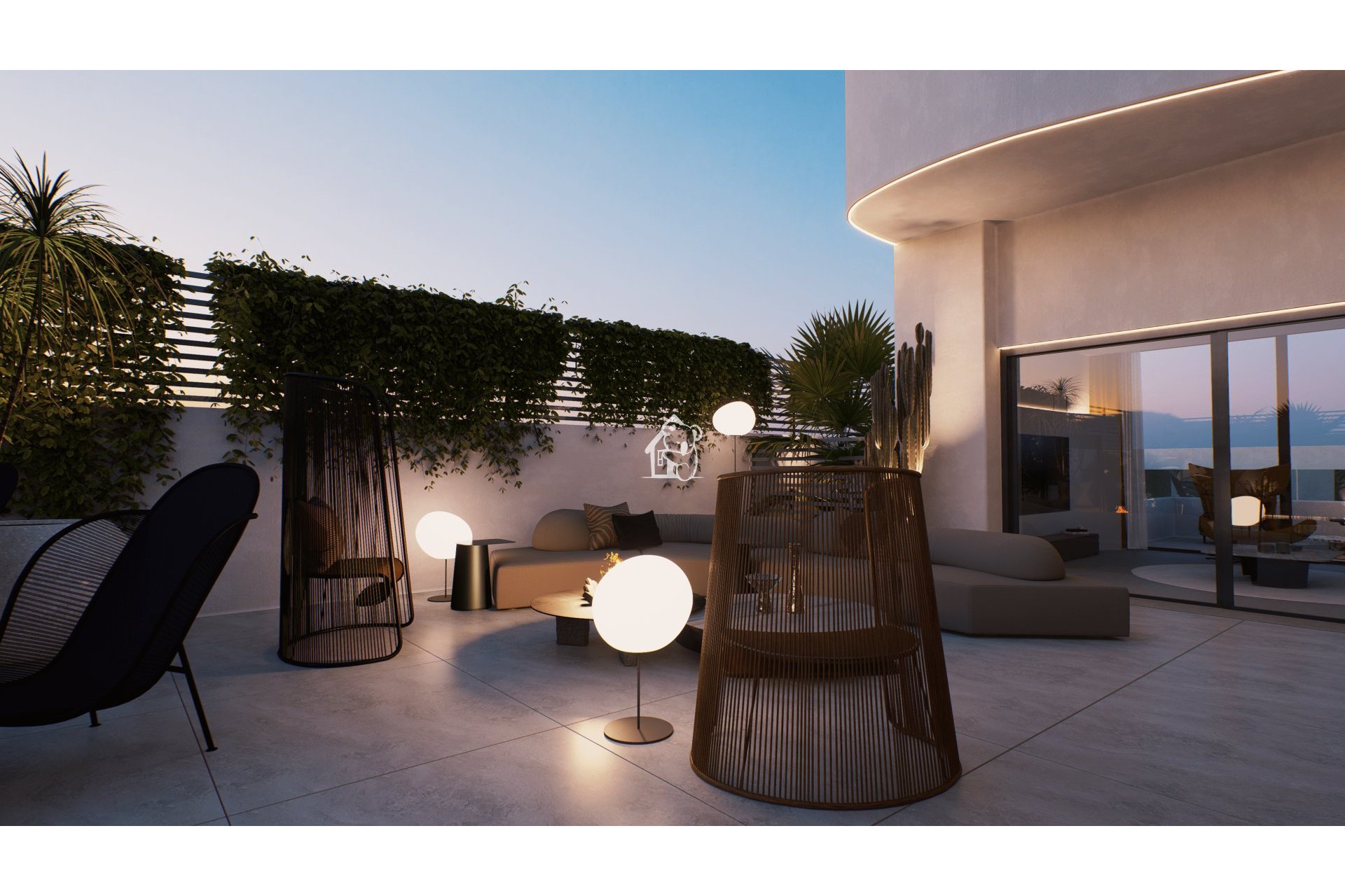 New Build - Villa - Ciudad Quesada