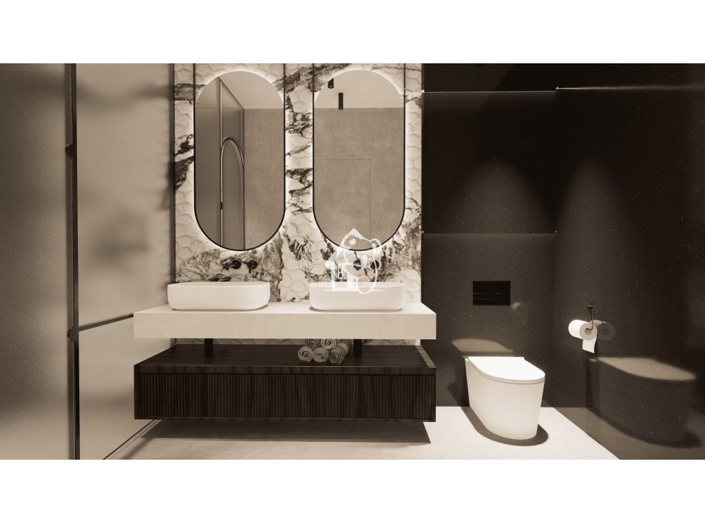 New Build - Villa - Ciudad Quesada