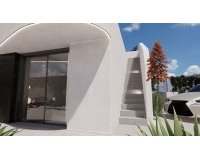 New Build - Villa - Ciudad Quesada