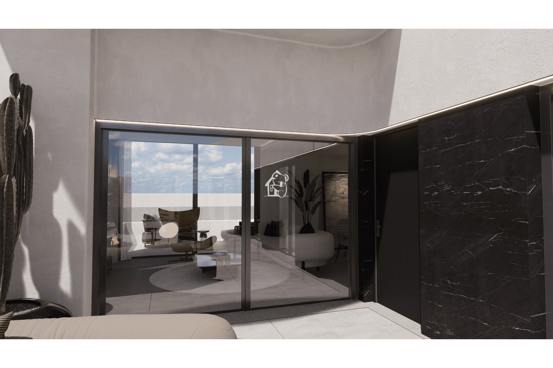 New Build - Villa - Ciudad Quesada