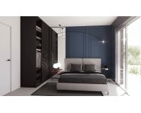 New Build - Villa - Ciudad Quesada