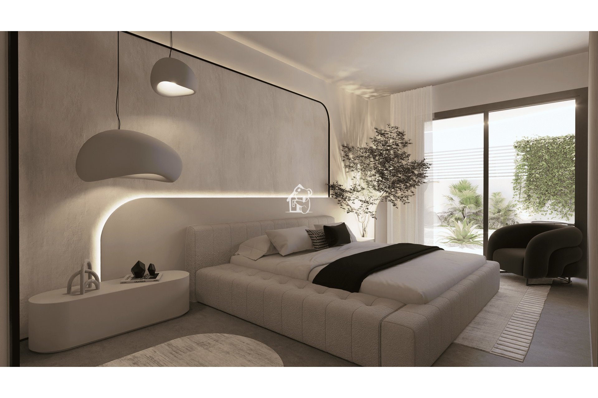 New Build - Villa - Ciudad Quesada