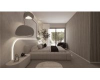 New Build - Villa - Ciudad Quesada