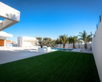 New Build - Villa - Ciudad Quesada