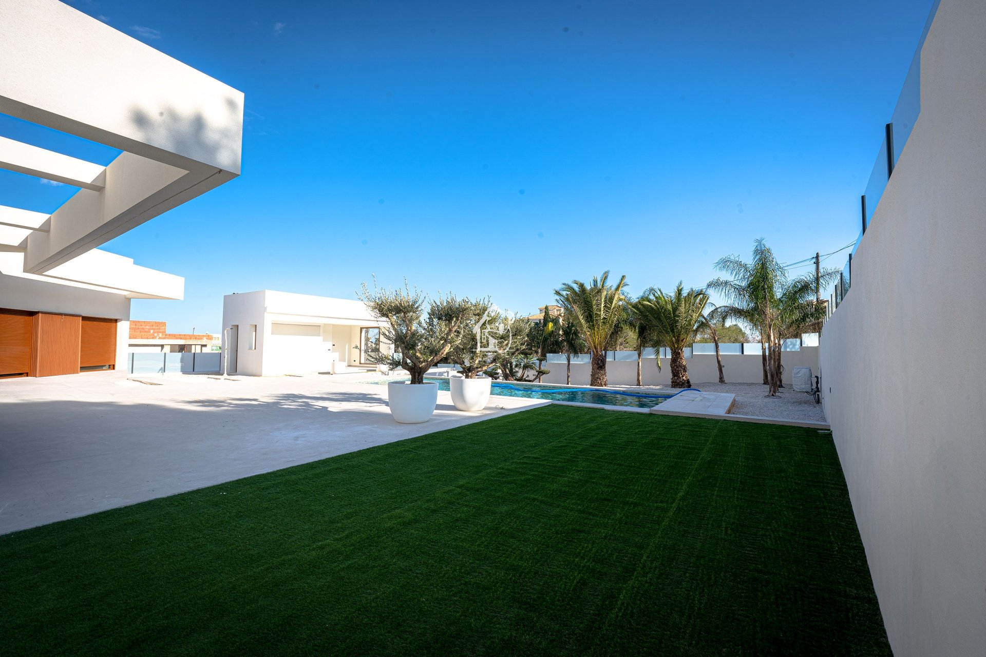 New Build - Villa - Ciudad Quesada