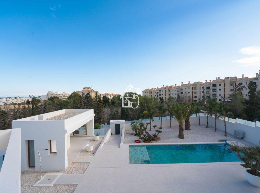 New Build - Villa - Ciudad Quesada