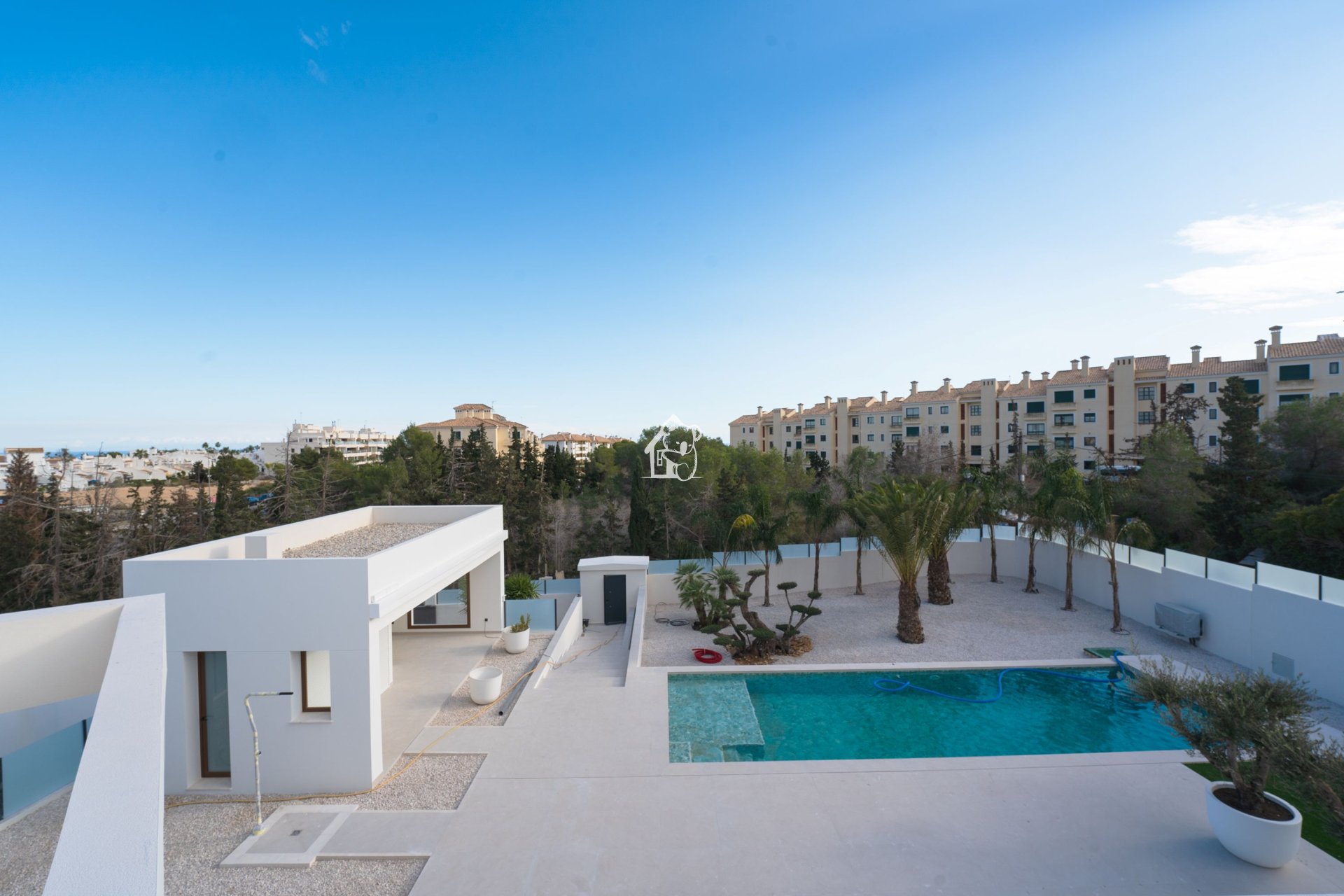 New Build - Villa - Ciudad Quesada