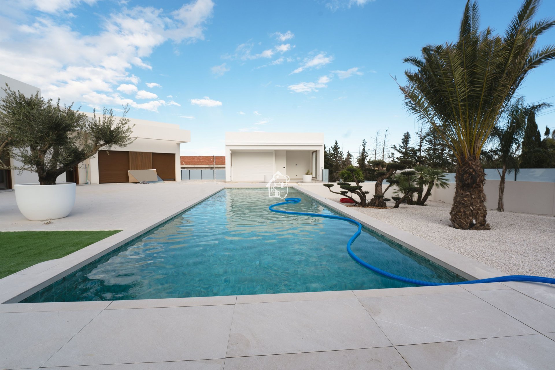 New Build - Villa - Ciudad Quesada