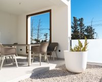 New Build - Villa - Ciudad Quesada
