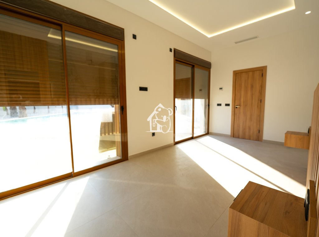 New Build - Villa - Ciudad Quesada