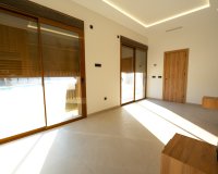 New Build - Villa - Ciudad Quesada