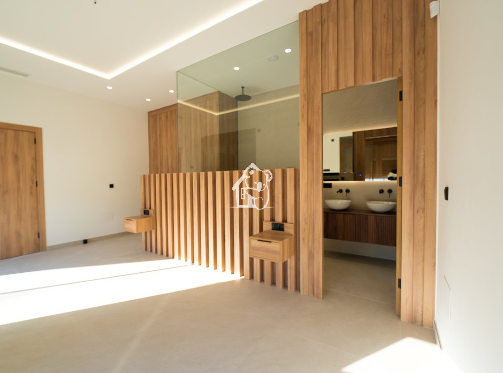 New Build - Villa - Ciudad Quesada