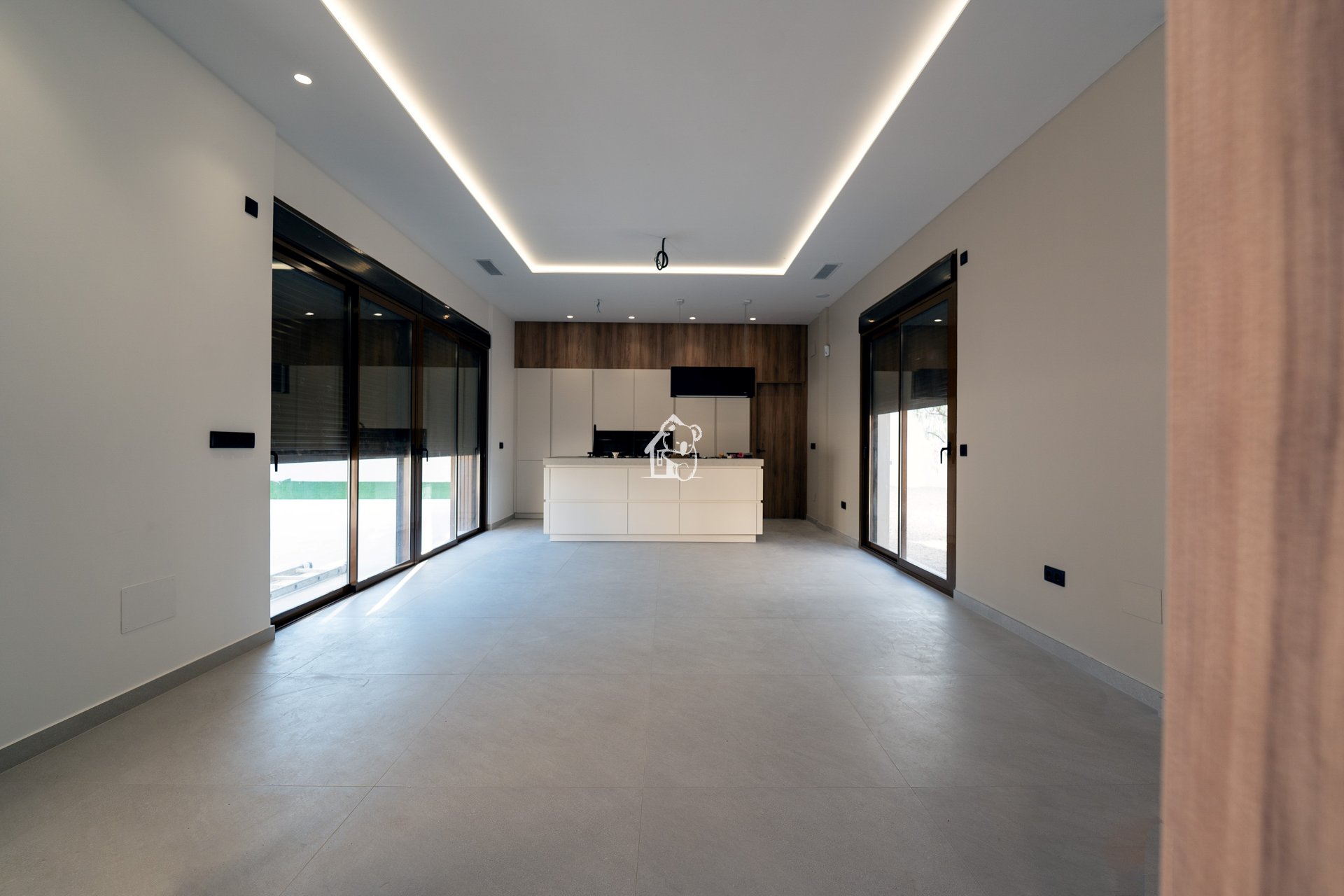New Build - Villa - Ciudad Quesada