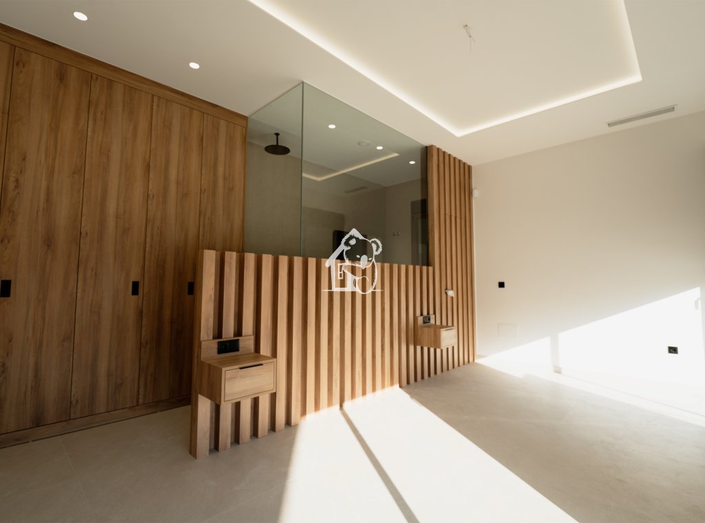 New Build - Villa - Ciudad Quesada