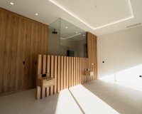 New Build - Villa - Ciudad Quesada