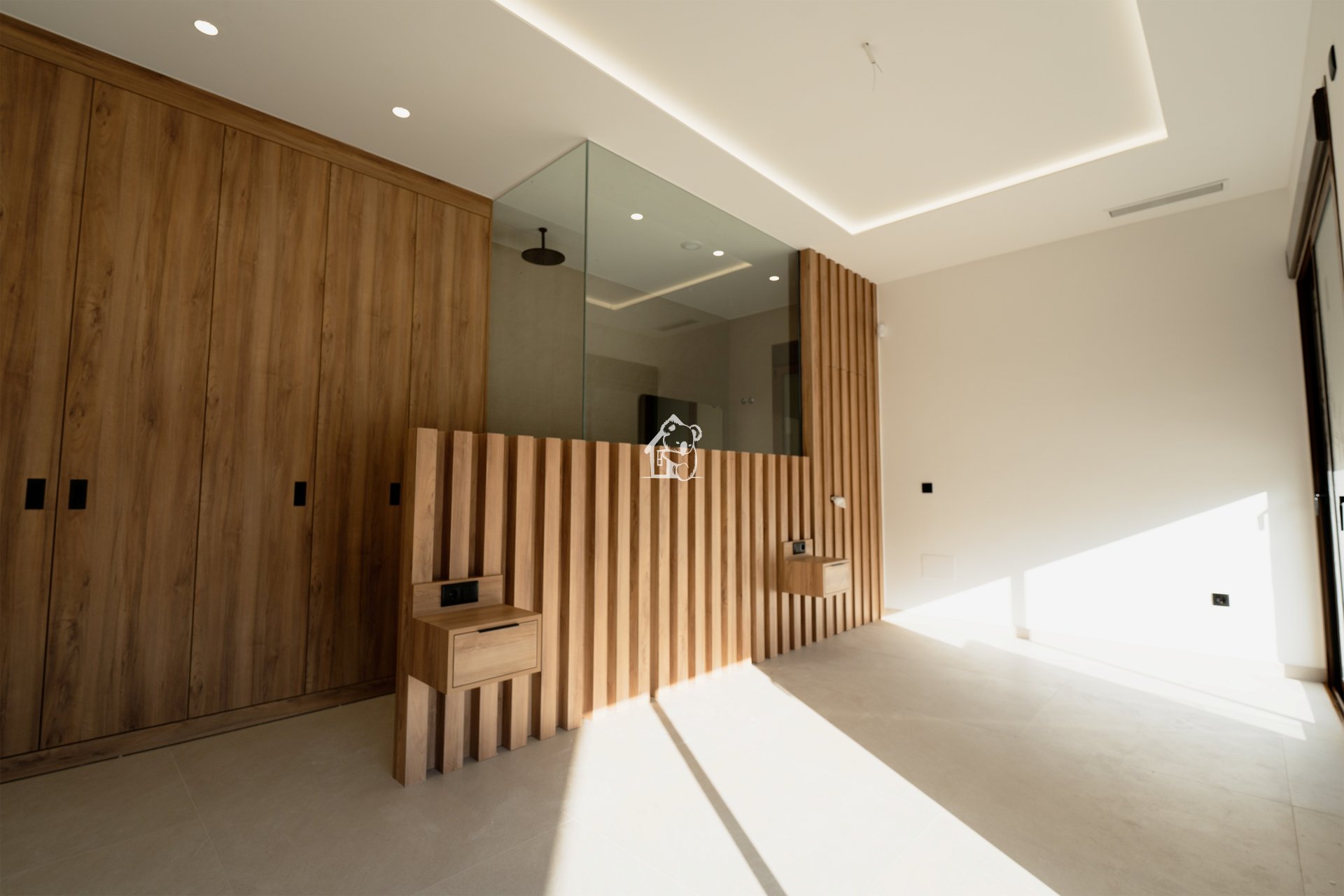 New Build - Villa - Ciudad Quesada