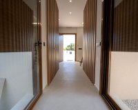 New Build - Villa - Ciudad Quesada