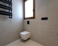 New Build - Villa - Ciudad Quesada