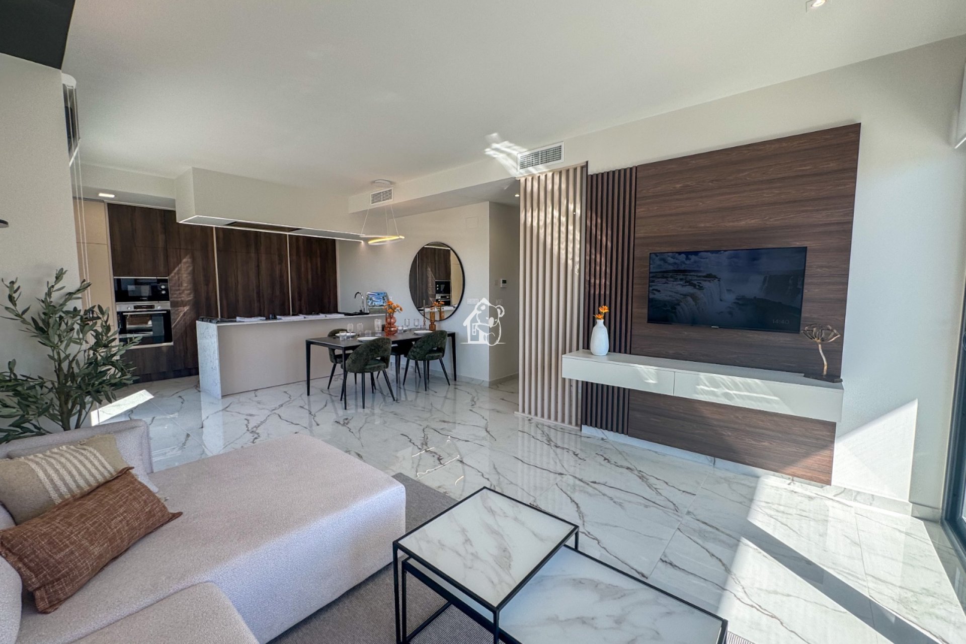 New Build - Villa - Ciudad Quesada