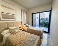 New Build - Villa - Ciudad Quesada