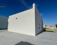 New Build - Villa - Ciudad Quesada