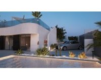 New Build - Villa - Ciudad Quesada