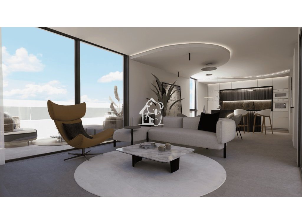 New Build - Villa - Ciudad Quesada