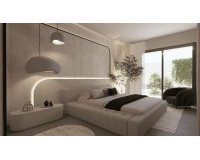 New Build - Villa - Ciudad Quesada