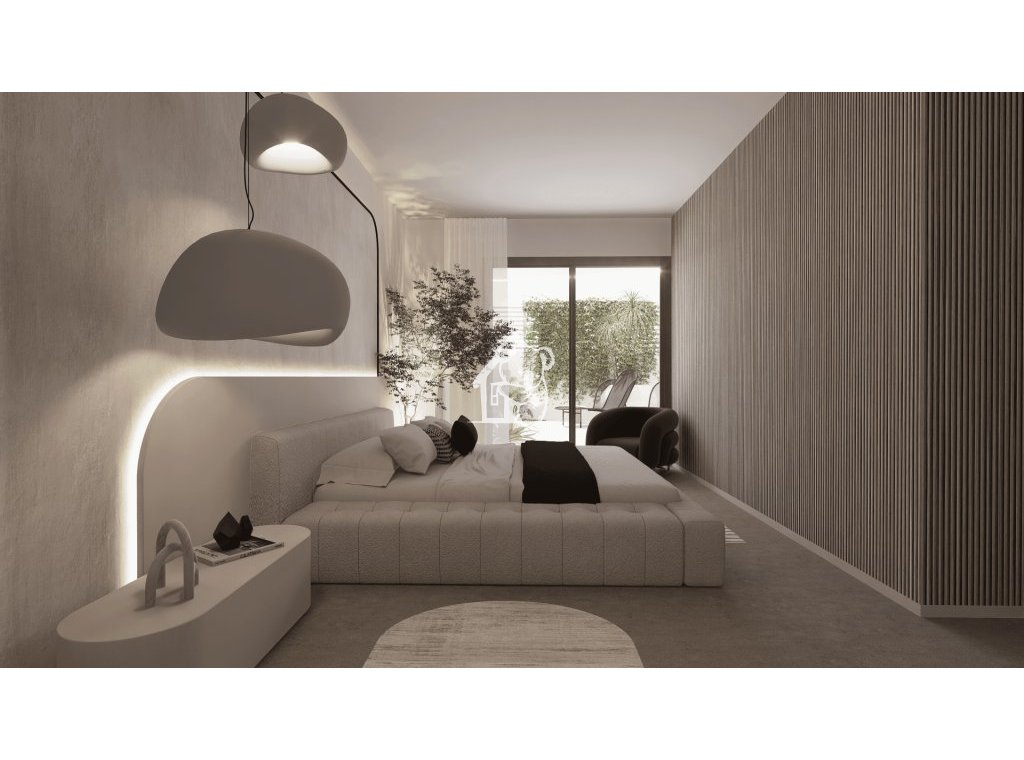 New Build - Villa - Ciudad Quesada