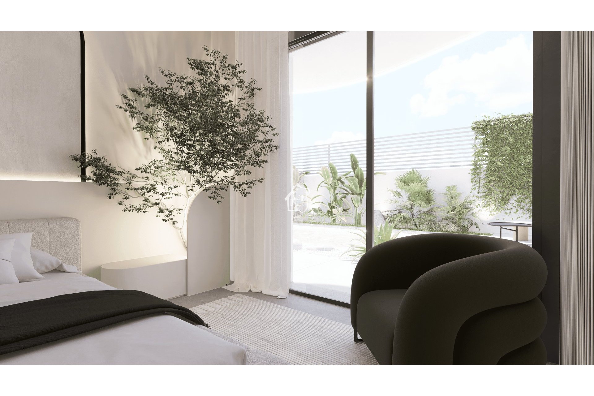 New Build - Villa - Ciudad Quesada