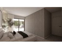 New Build - Villa - Ciudad Quesada