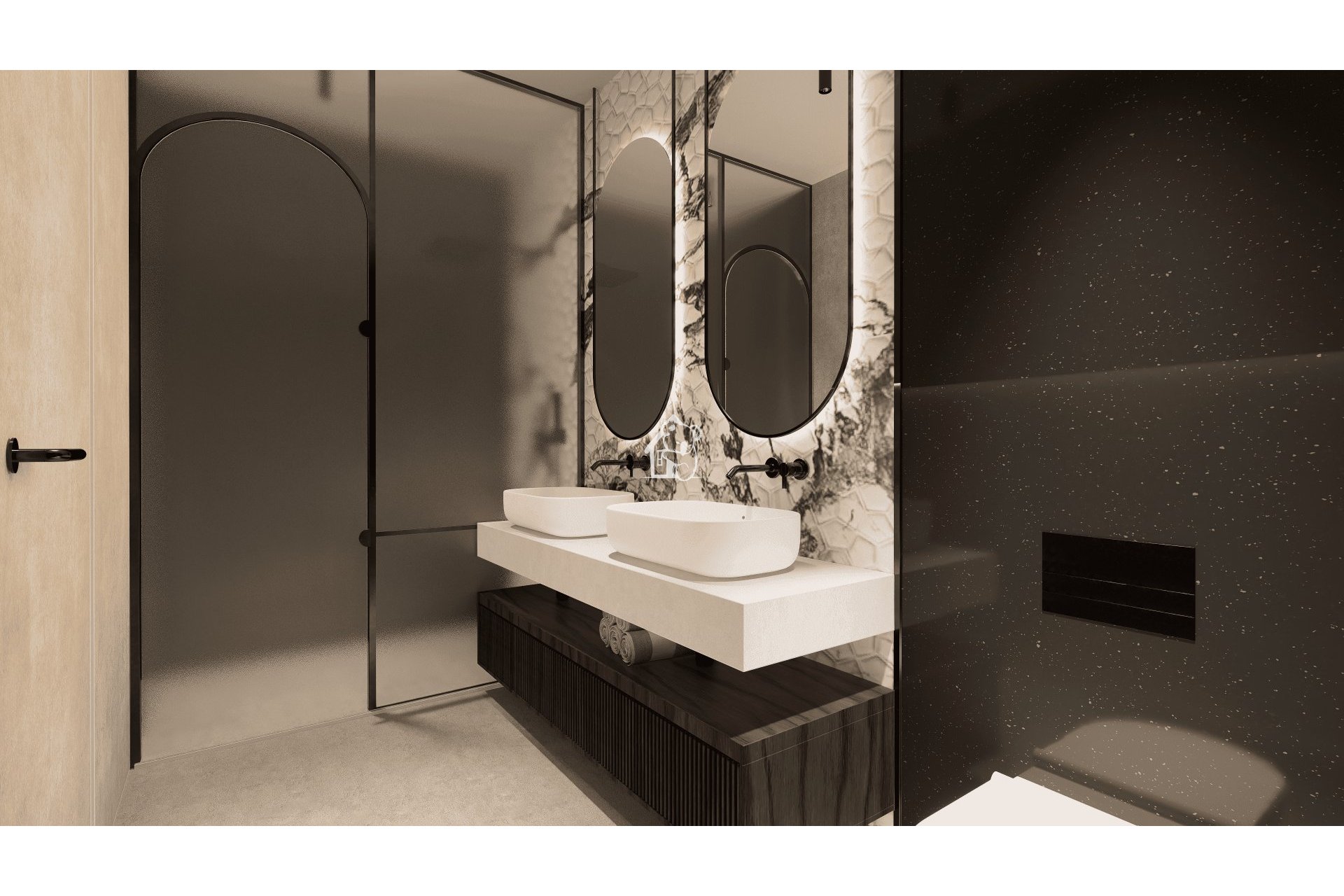 New Build - Villa - Ciudad Quesada