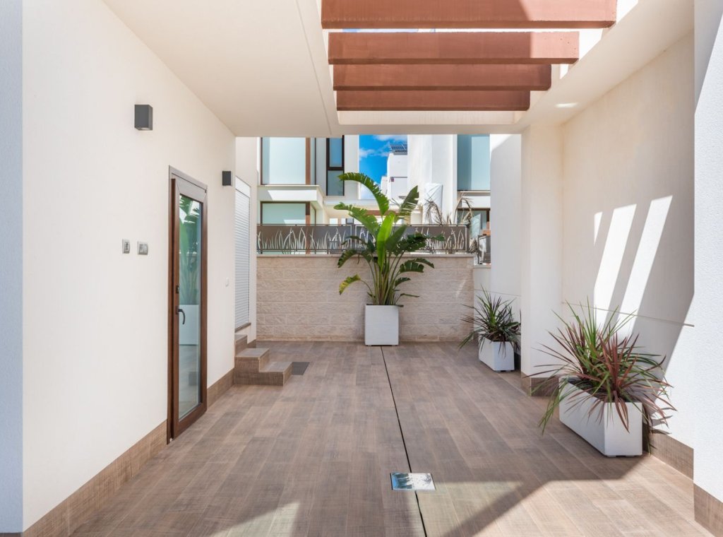 New Build - Villa - Ciudad Quesada