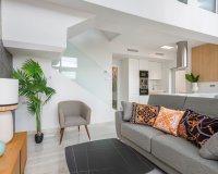 New Build - Villa - Ciudad Quesada