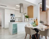New Build - Villa - Ciudad Quesada