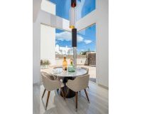 New Build - Villa - Ciudad Quesada