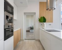 New Build - Villa - Ciudad Quesada