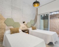 New Build - Villa - Ciudad Quesada