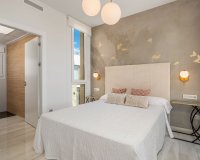 New Build - Villa - Ciudad Quesada