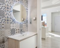 New Build - Villa - Ciudad Quesada