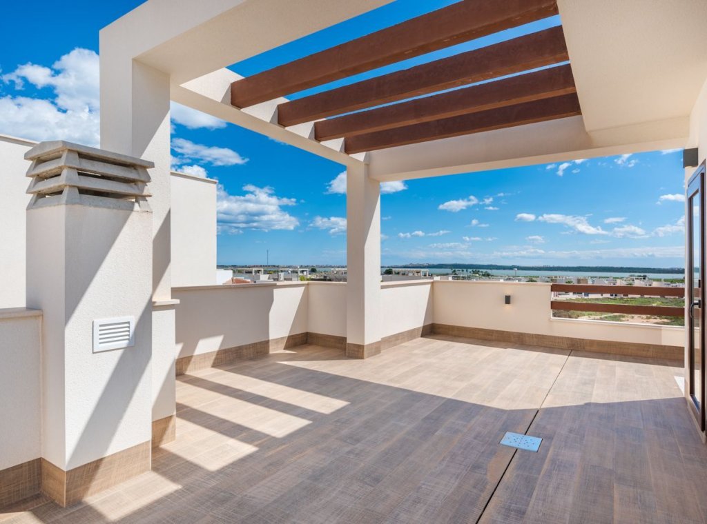 New Build - Villa - Ciudad Quesada