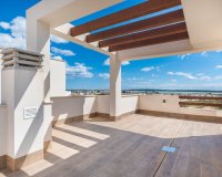 New Build - Villa - Ciudad Quesada