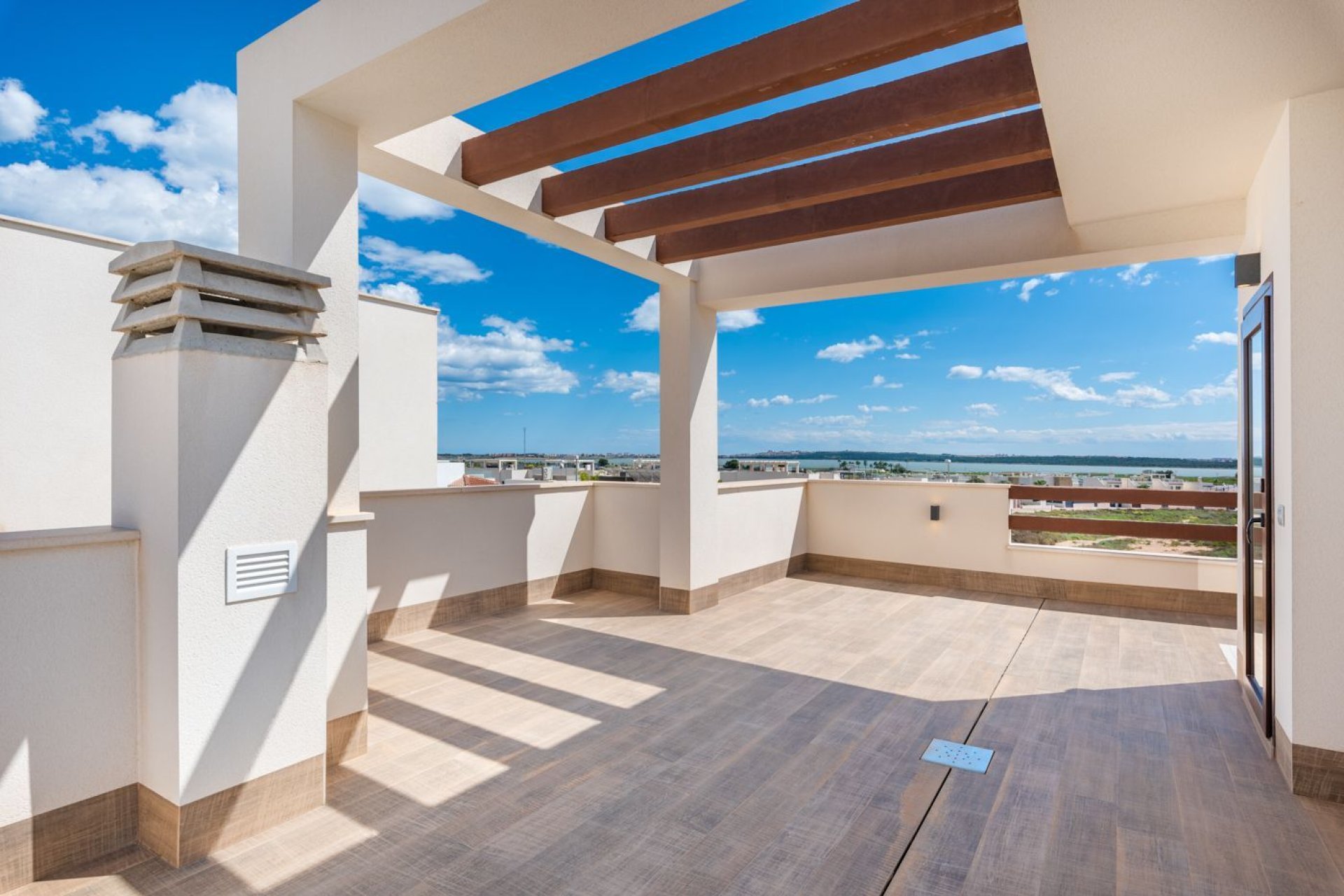 New Build - Villa - Ciudad Quesada