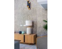 New Build - Villa - Ciudad Quesada