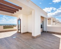 New Build - Villa - Ciudad Quesada