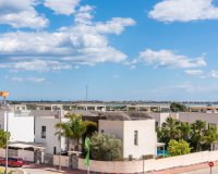 New Build - Villa - Ciudad Quesada